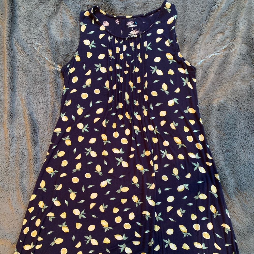 Sun dress